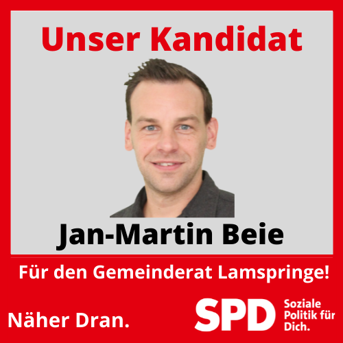 Jan-Martin Beie