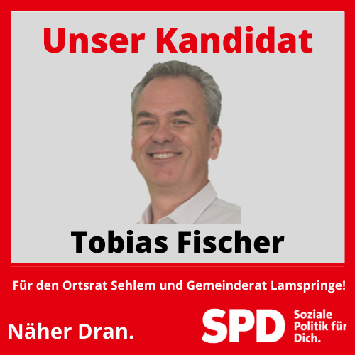 Tobias Fischer